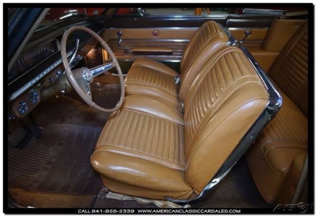 1963 Oldsmobile Cutlass F85 - photo 2