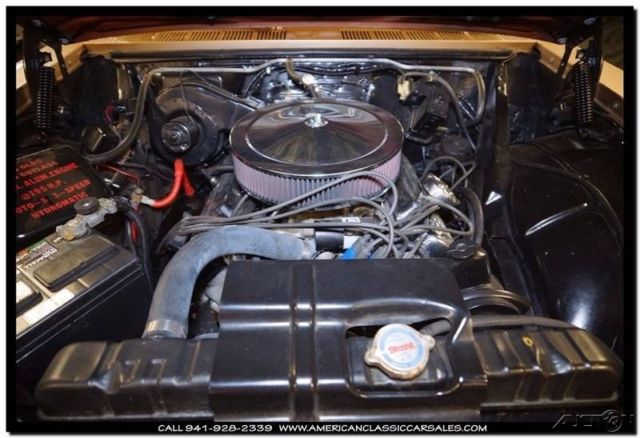 1963 Oldsmobile Cutlass F85 - photo 3