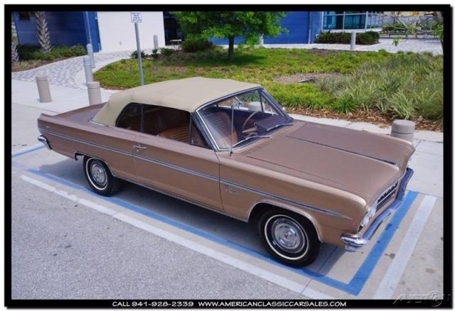 1963 Oldsmobile Cutlass F85 - photo 4