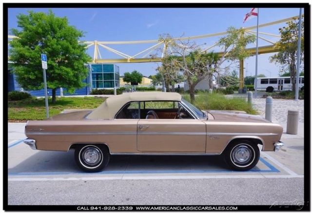 1963 Oldsmobile Cutlass F85 - photo 7