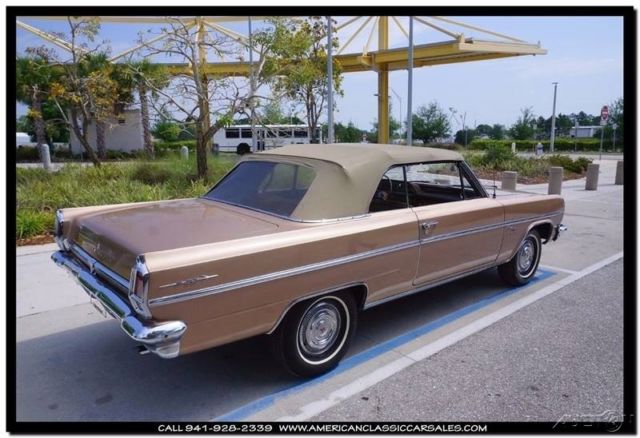 1963 Oldsmobile Cutlass F85 - photo 8