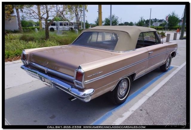 1963 Oldsmobile Cutlass F85 - photo 9