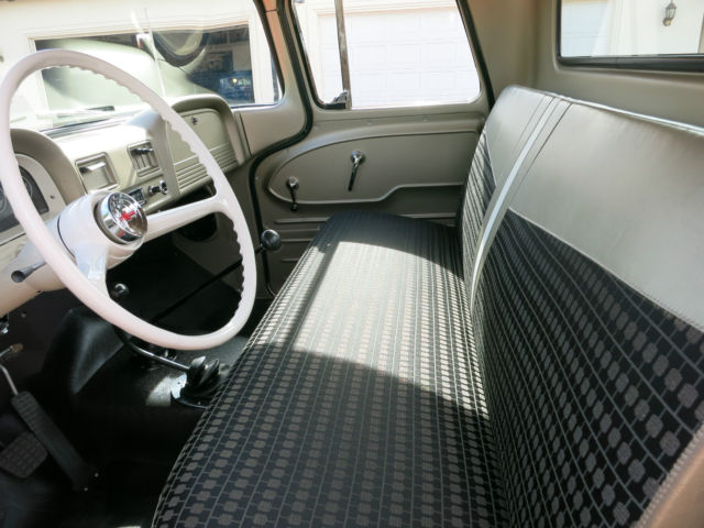 1963 Chevrolet Other Pickups K-20 127" WHEEL BASE - photo 7