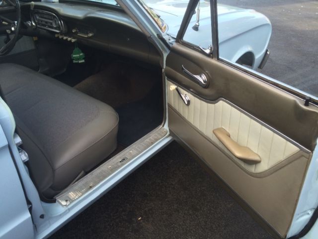 1963 Ford Falcon - photo 10