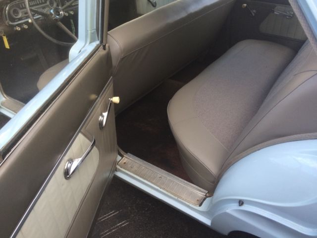 1963 Ford Falcon - photo 11