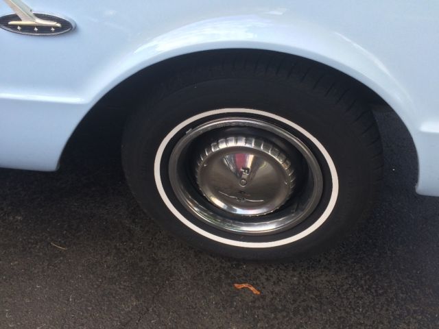 1963 Ford Falcon - photo 5