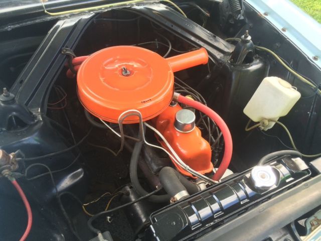 1963 Ford Falcon - photo 7