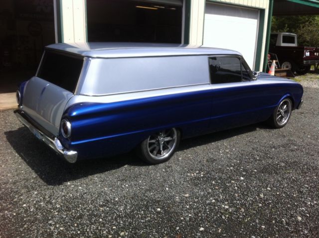 1963 Ford Falcon - photo 11