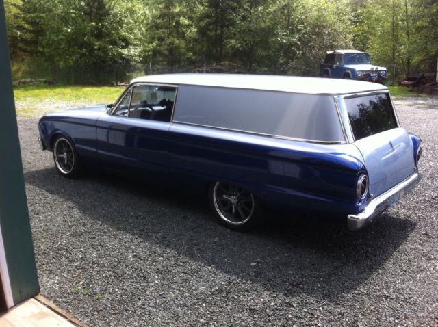 1963 Ford Falcon - photo 12