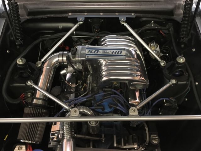 1963 Ford Falcon - photo 2