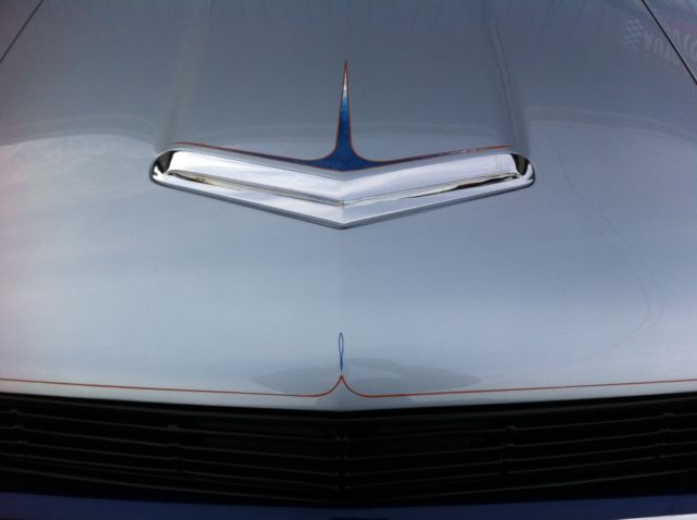 1963 Ford Falcon - photo 3