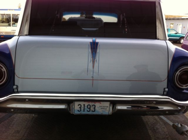 1963 Ford Falcon - photo 4