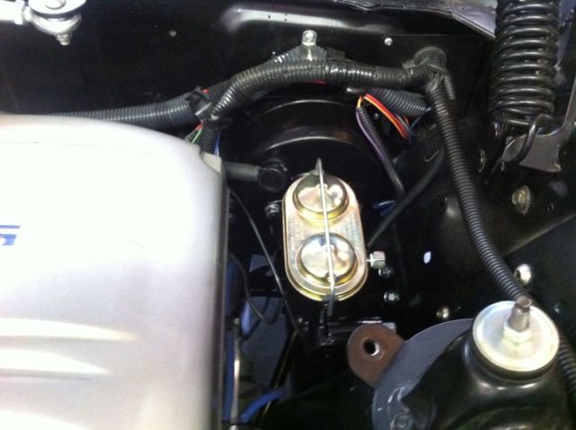 1963 Ford Falcon - photo 7