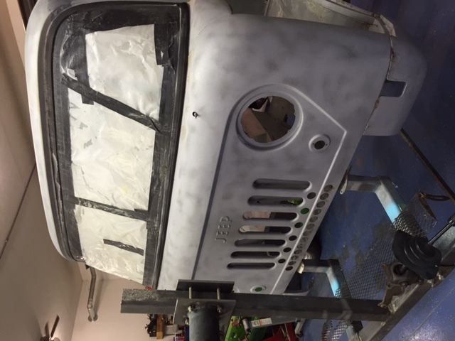 1963 Jeep Other - photo 3