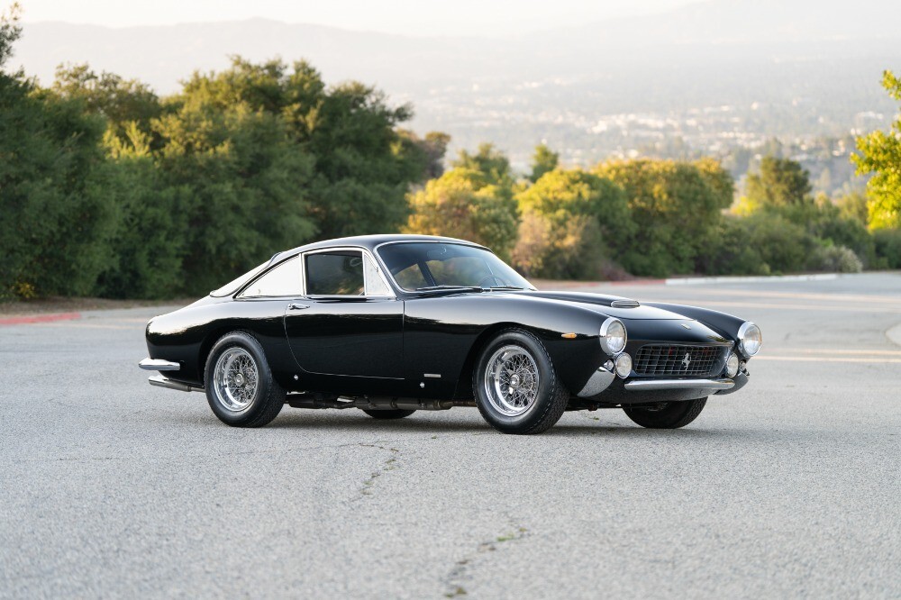 1963 Ferrari 250 GT Lusso - photo 2