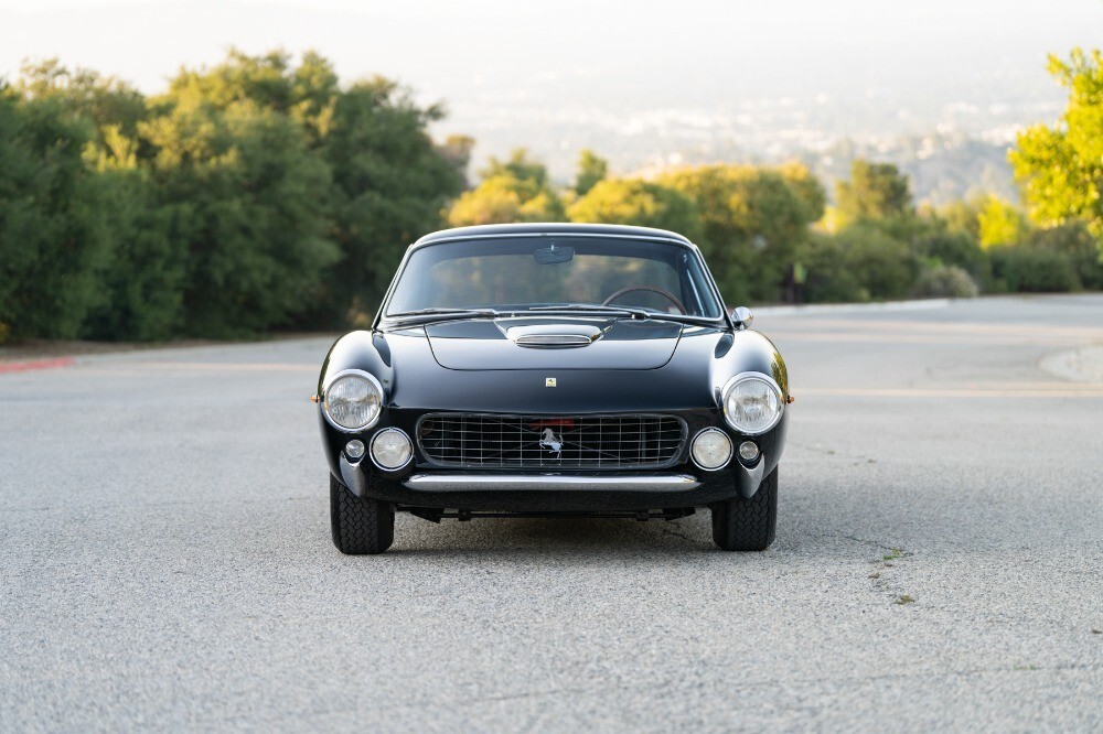 1963 Ferrari 250 GT Lusso - photo 3