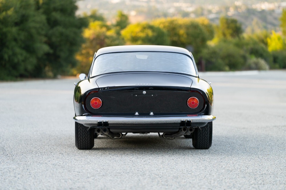 1963 Ferrari 250 GT Lusso - photo 4
