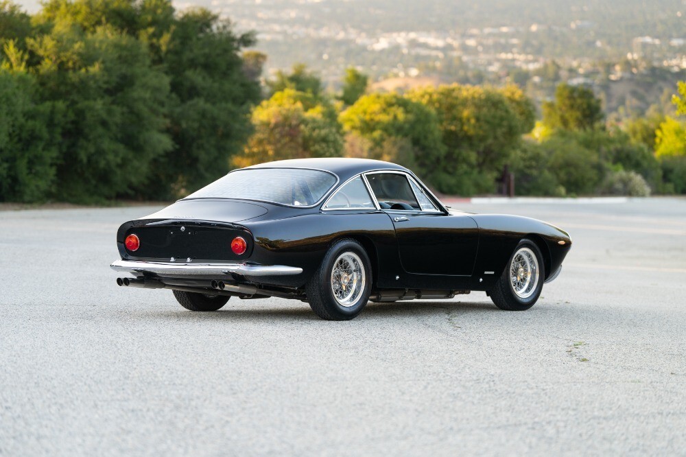 1963 Ferrari 250 GT Lusso - photo 5