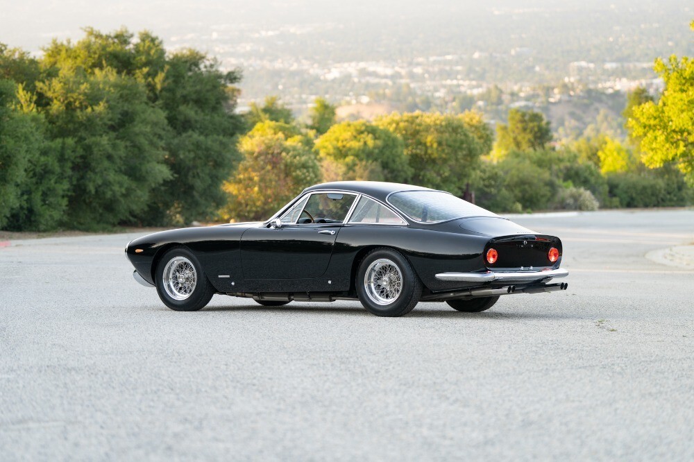 1963 Ferrari 250 GT Lusso - photo 6