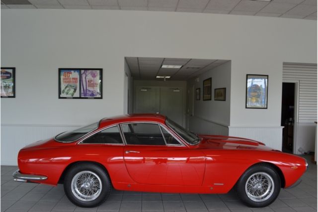 1963 Ferrari 250GTL Lusso - photo 3