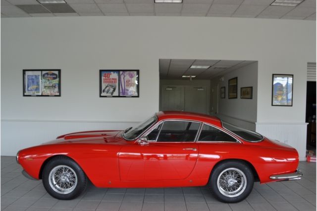 1963 Ferrari 250GTL Lusso - photo 9