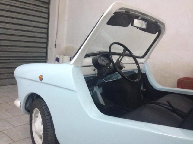 1963 Fiat Other - photo 2