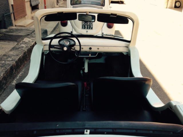 1963 Fiat Other - photo 3
