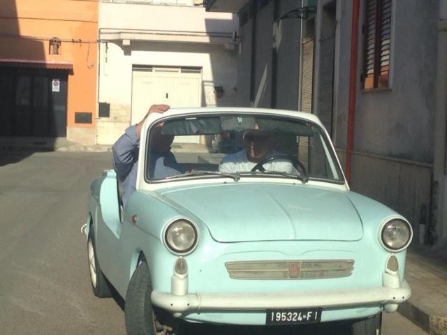1963 Fiat Other - photo 4