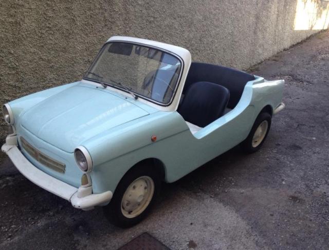 1963 Fiat 500 - photo 13