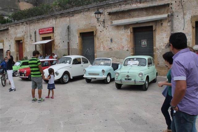 1963 Fiat 500 - photo 5