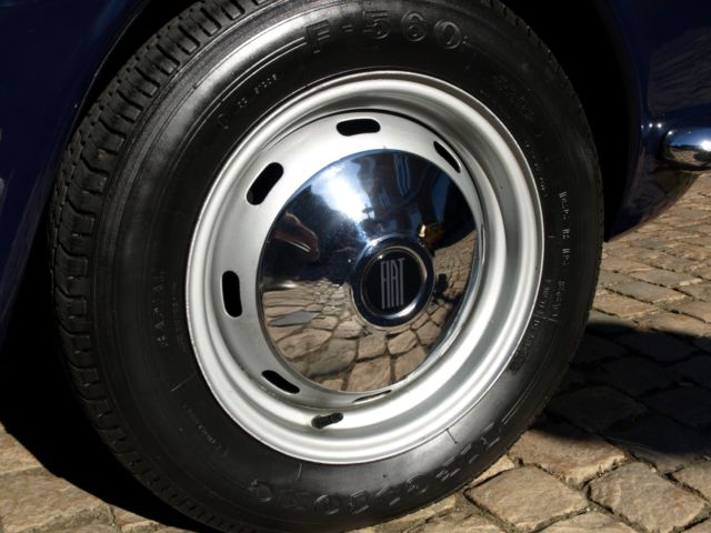 1963 Fiat Other - photo 12