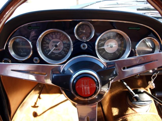 1963 Fiat Other - photo 9