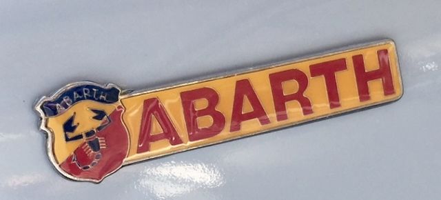 1963 Fiat 500 A Barth - photo 4