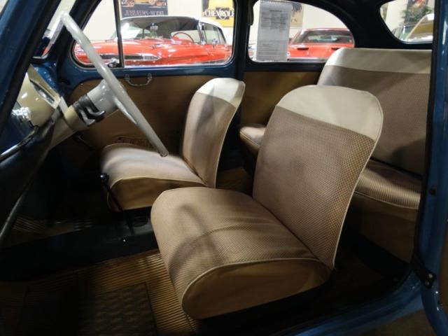1963 Fiat 600 - photo 10