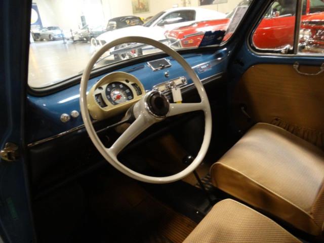 1963 Fiat 600 - photo 12