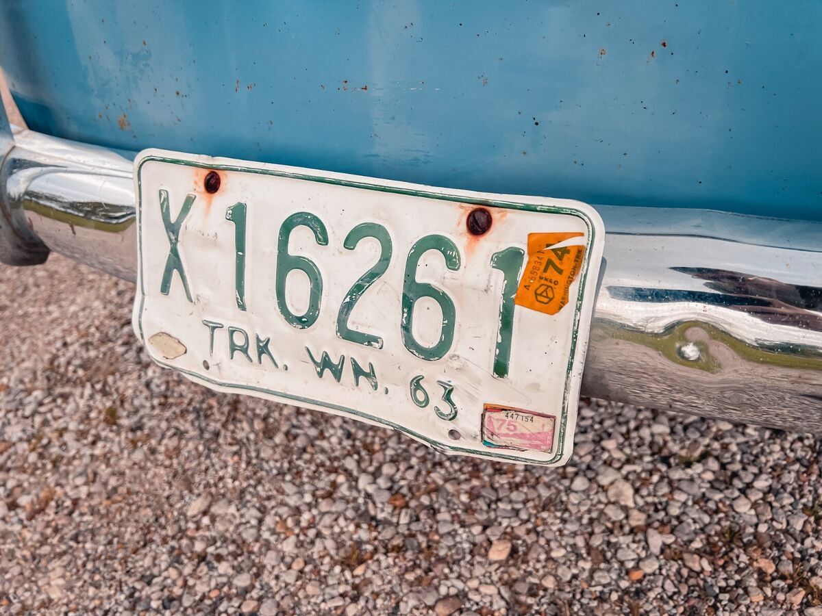 1963 Fiat 600 Mulltipla - photo 10