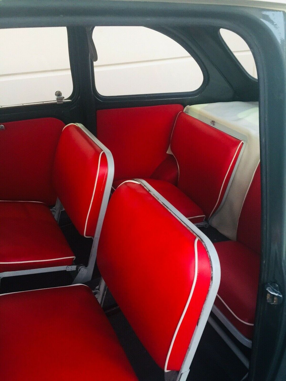 1963 Fiat Multipla 600D - photo 13