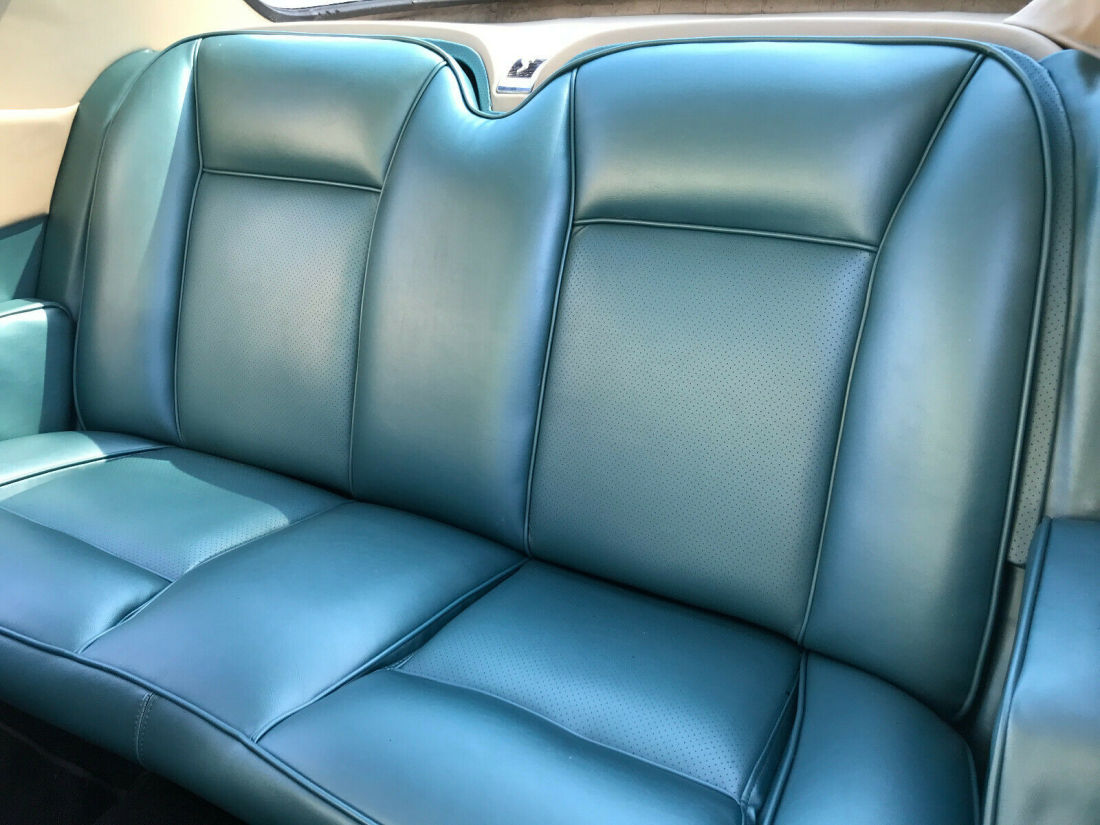 1964 Studebaker Avanti - photo 11