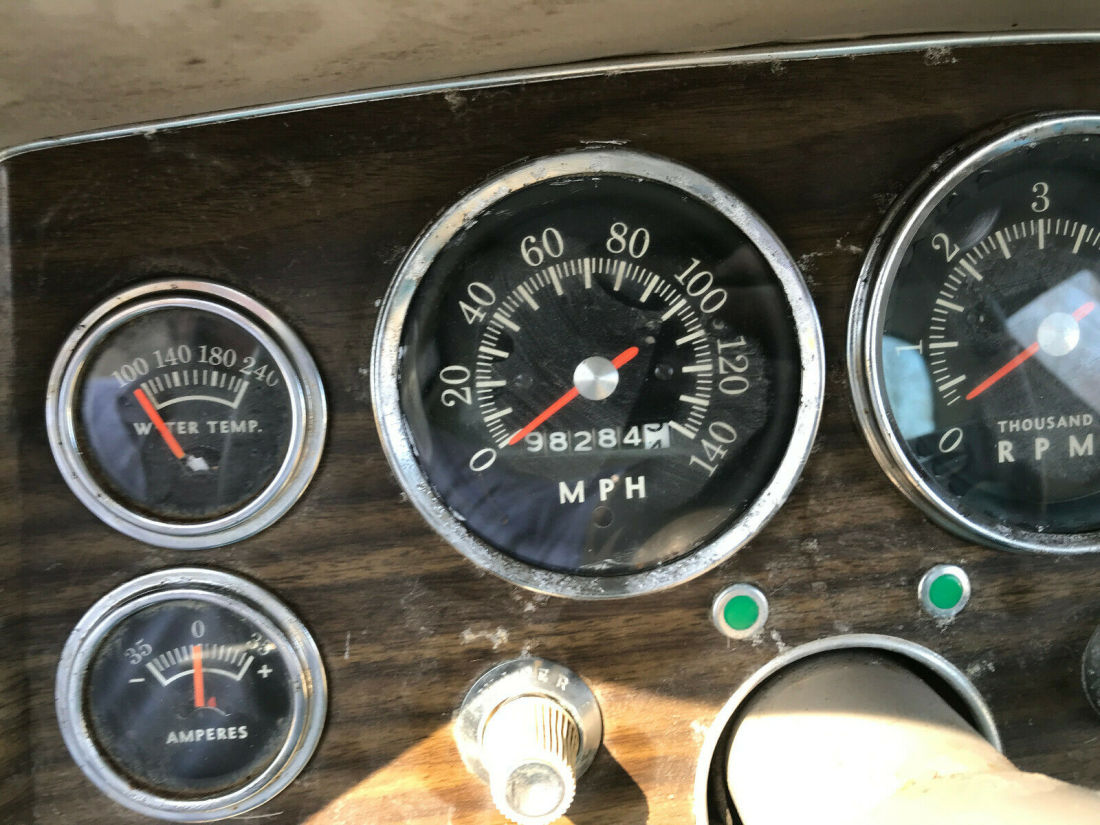 1964 Studebaker Avanti - photo 9