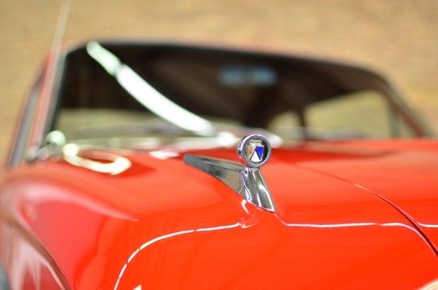 1963 Ford Falcon 3 year service contract Included - photo 10