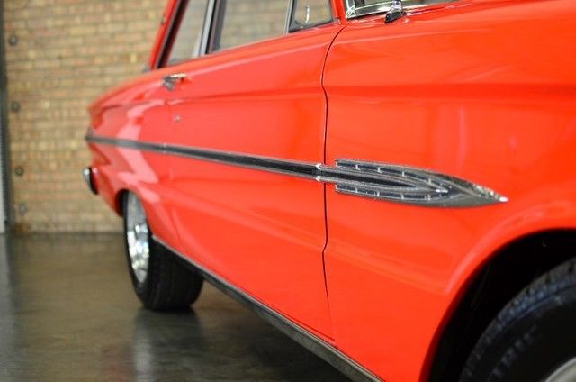 1963 Ford Falcon 3 year service contract Included - photo 11