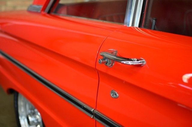 1963 Ford Falcon 3 year service contract Included - photo 12