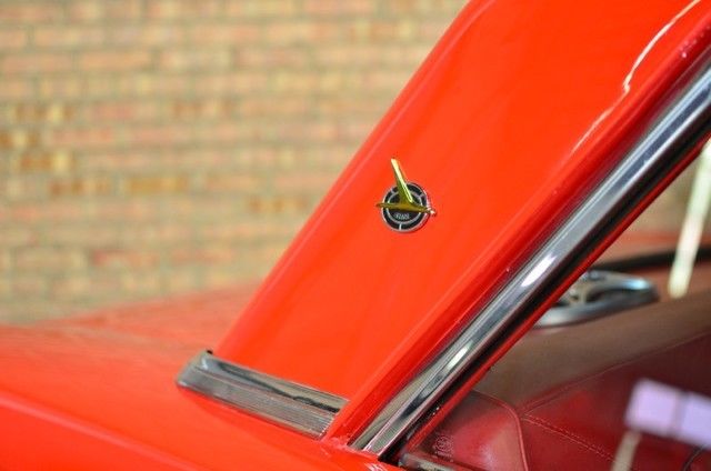 1963 Ford Falcon 3 year service contract Included - photo 13