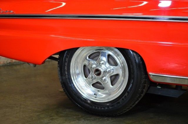1963 Ford Falcon 3 year service contract Included - photo 4