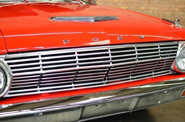 1963 Ford Falcon 3 year service contract Included - photo 7
