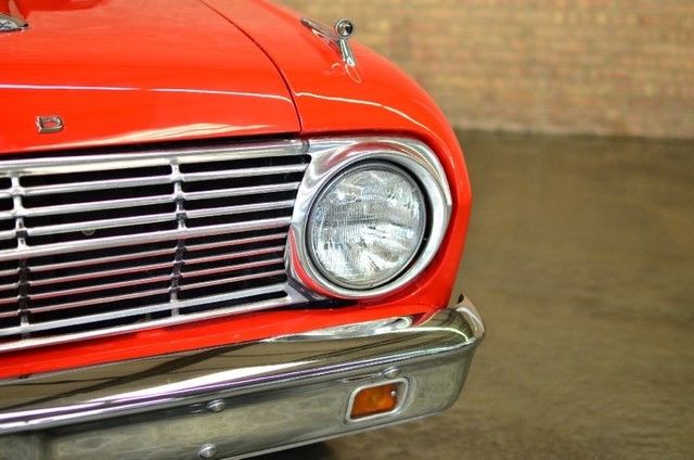 1963 Ford Falcon 3 year service contract Included - photo 8