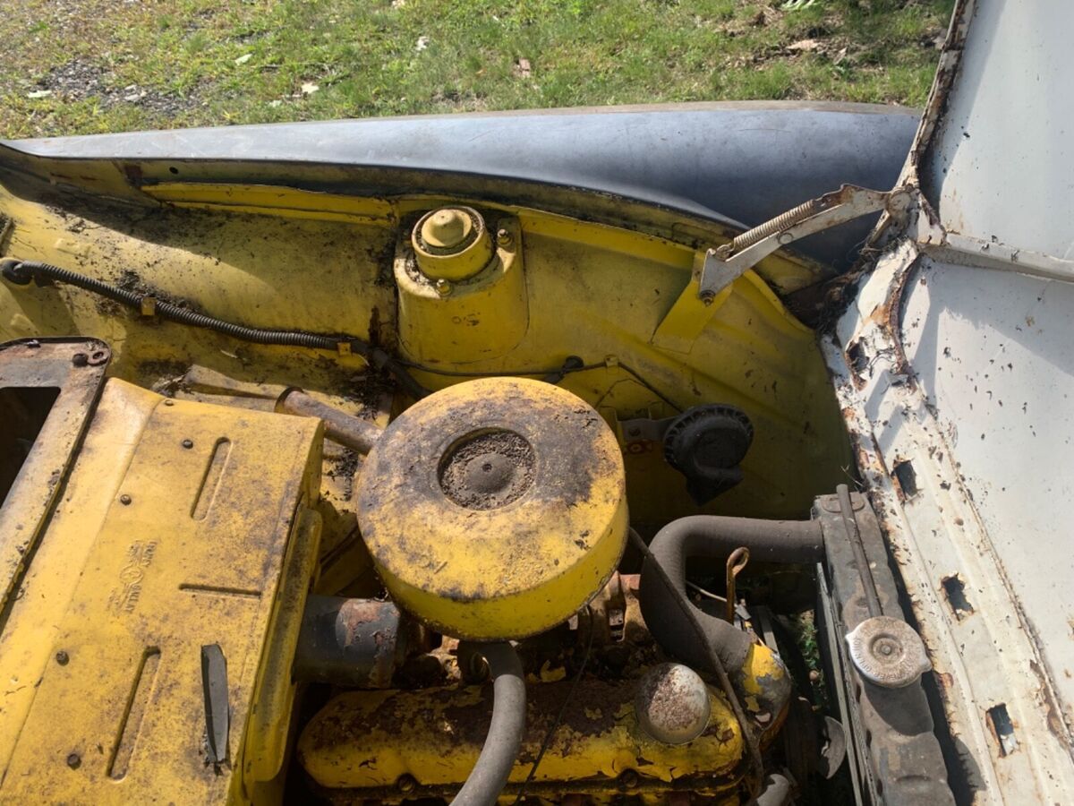 1963 Ford Other - photo 11