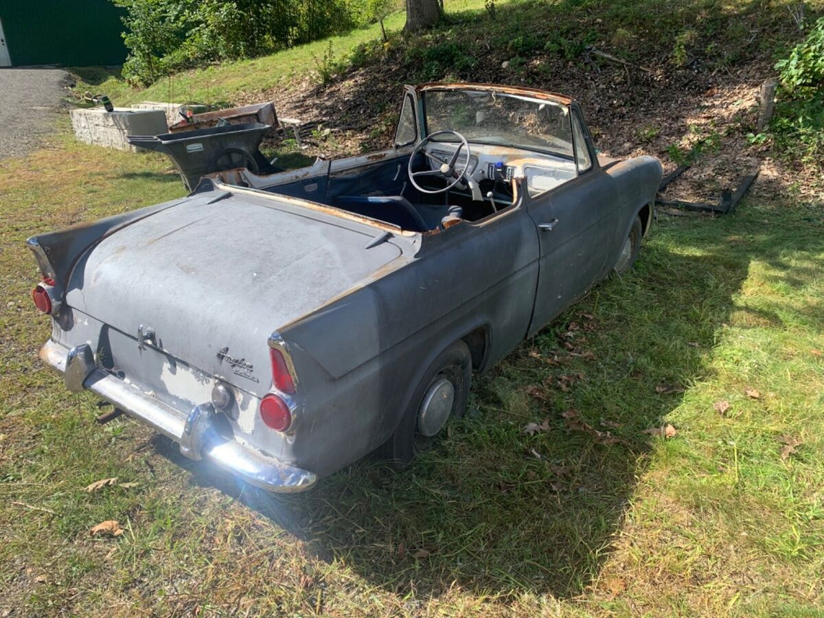 1963 Ford Other - photo 3