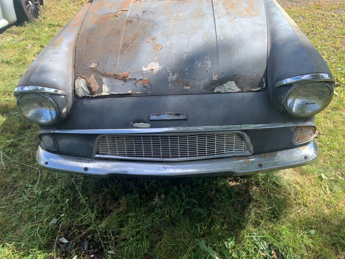 1963 Ford Other - photo 4