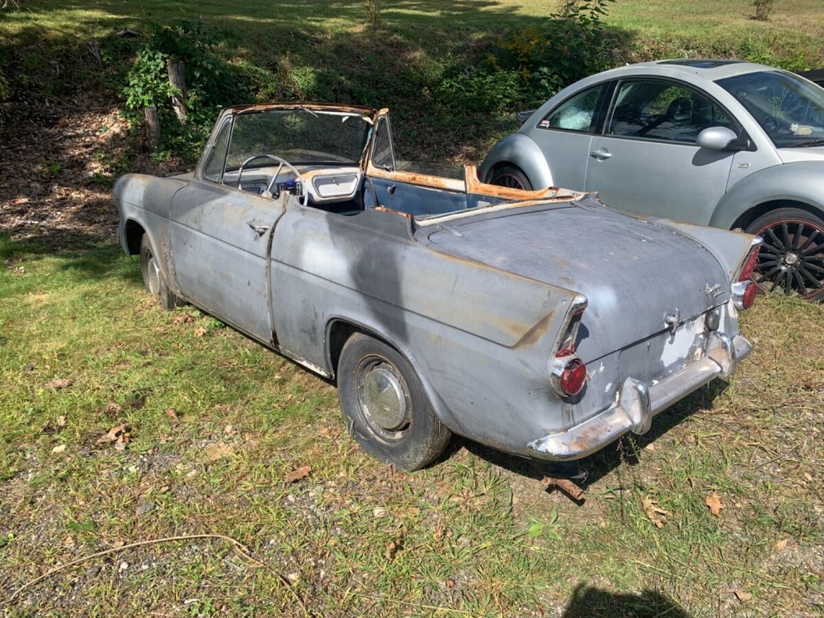 1963 Ford Other - photo 5